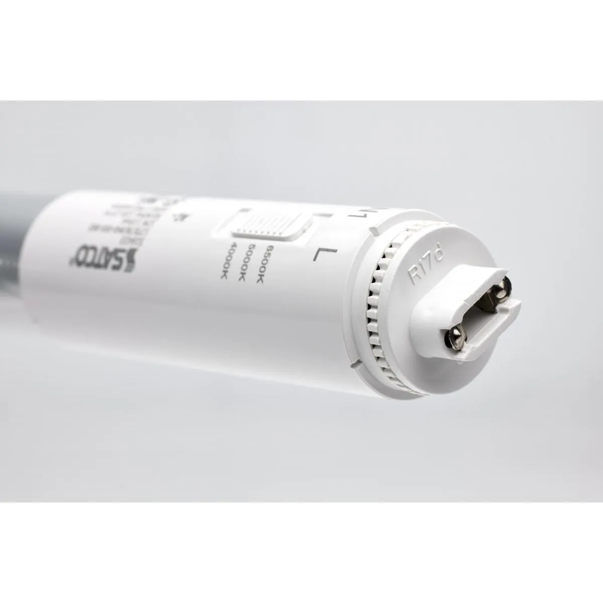 10 Pack - 72 Inch LED T8 Sign Tube, 30 Watts, 4350 Lumens, 40K|50K|65K, 360°