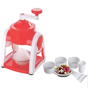 130 Manual Gola Maker (Multicolour)