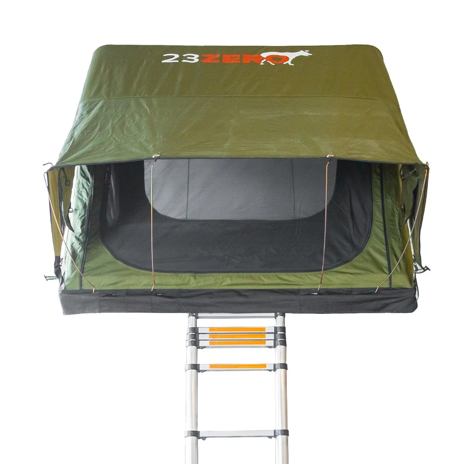 23ZERO Breezeway 2.0 62" Rooftop Tent