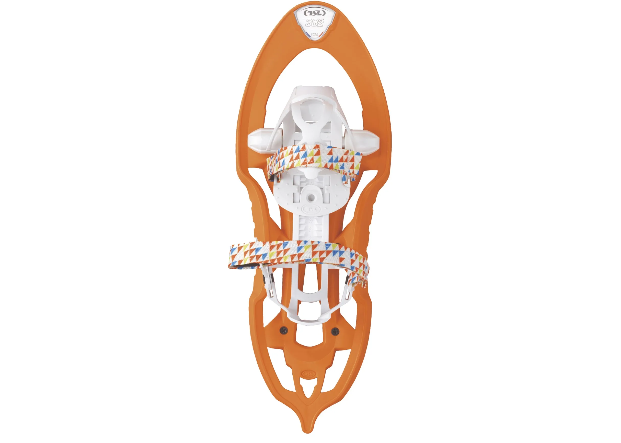 302 Freeze Composite Junior Snowshoes