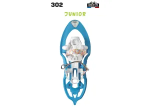 302 Freeze Composite Junior Snowshoes