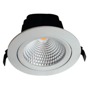 30w Cob Concealed Downlight 1908