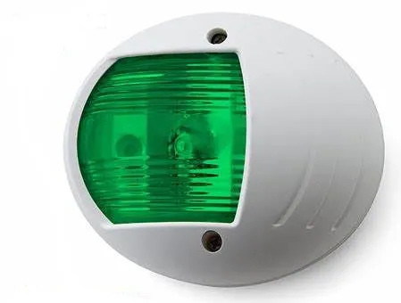 AAA Vertical Mount LED Navigation Lights