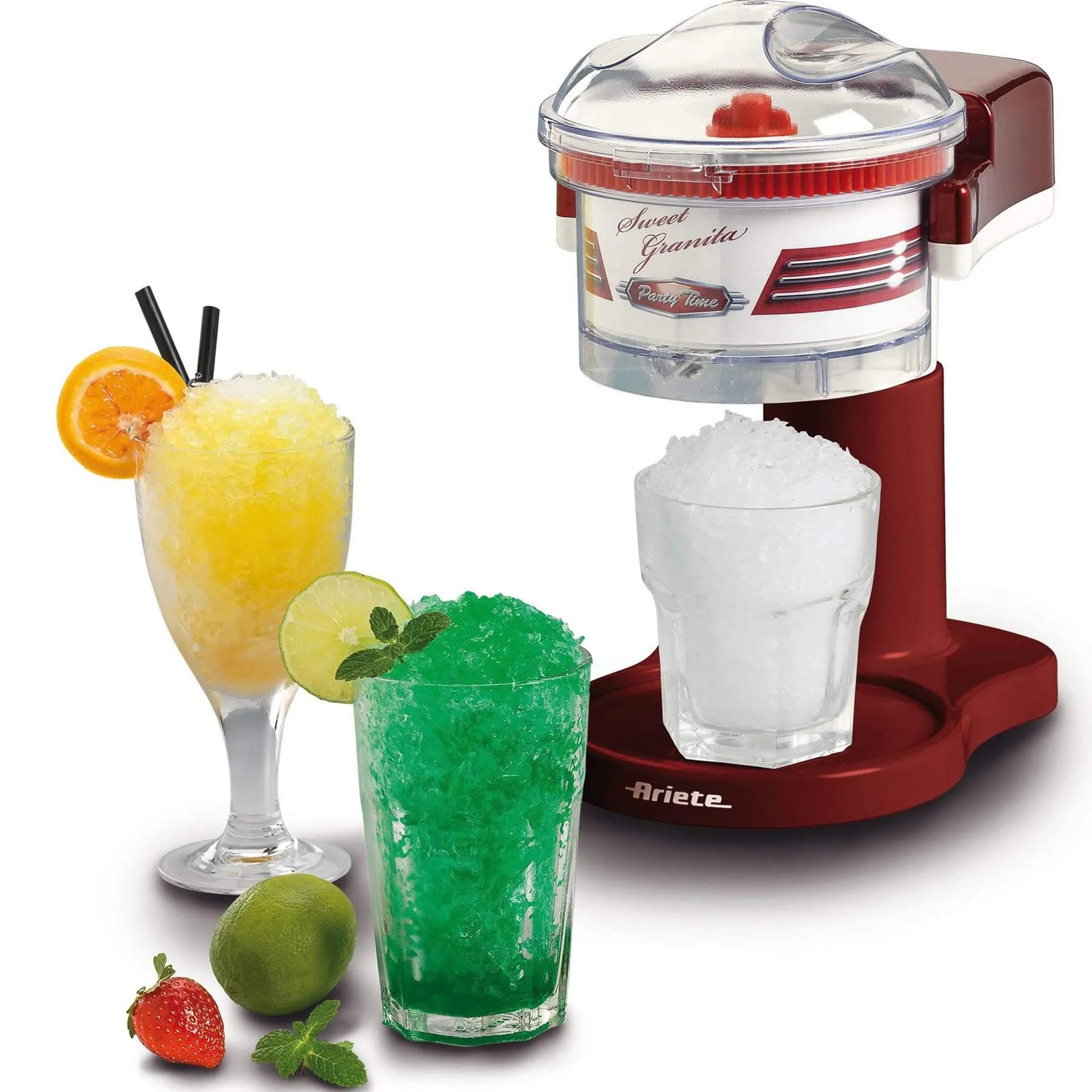 Ariete Party Time Granita Maker