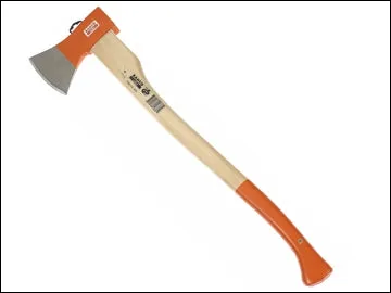 Bahco Felling Axe 4.lb