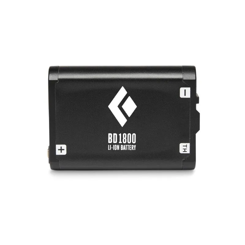 Black Diamond BD 1800 Battery