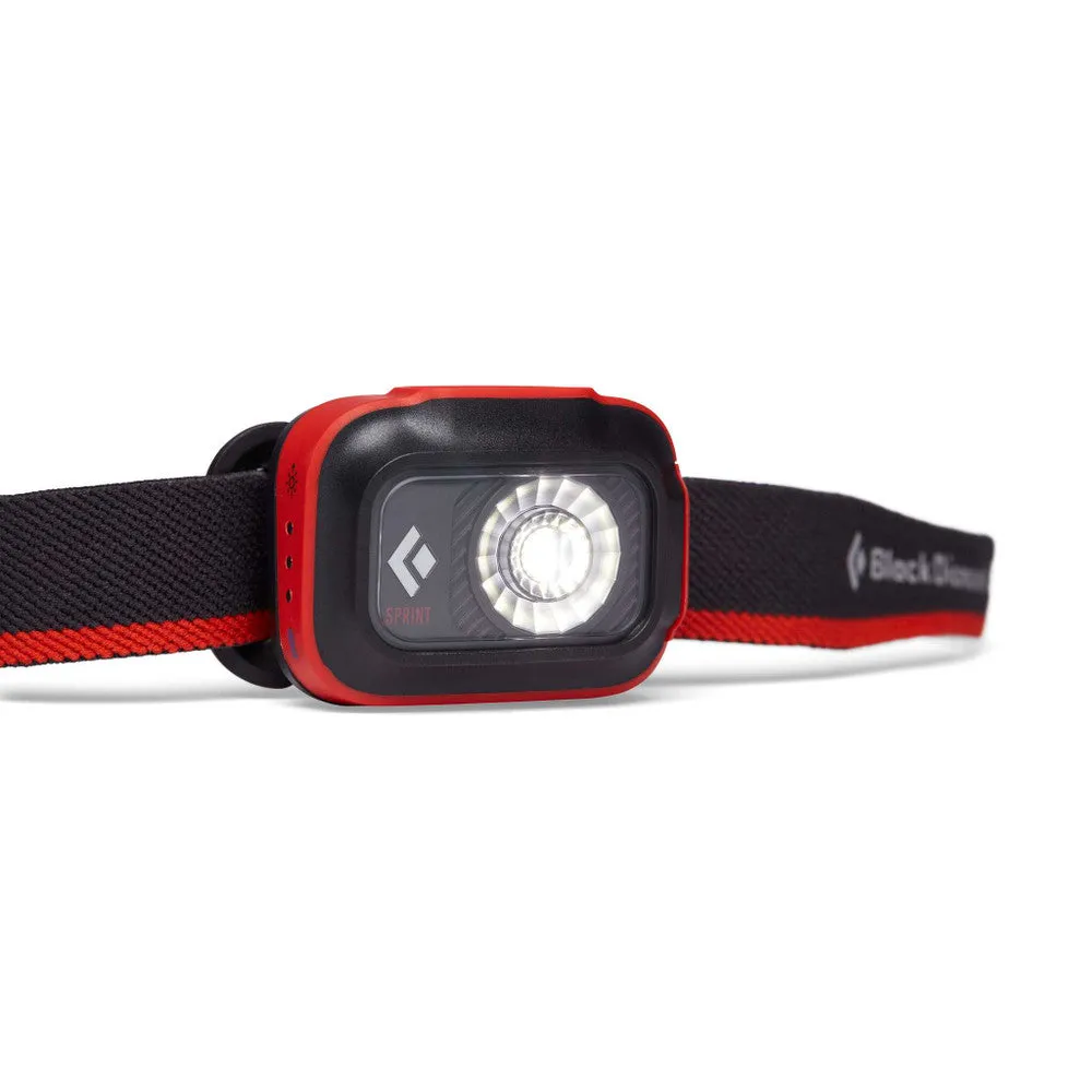 Black Diamond Sprint 225 Headlamp