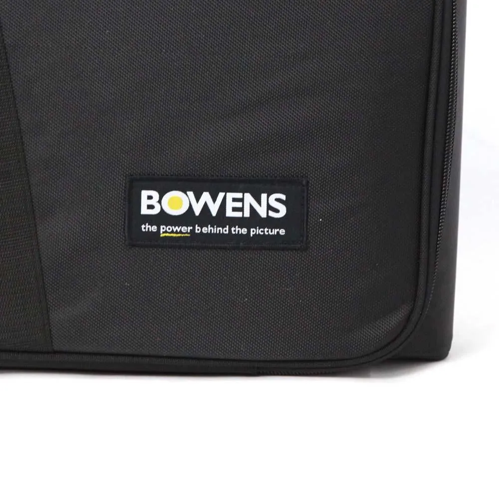 Bowens Gemini 400/400 Umbrella Studio Kit