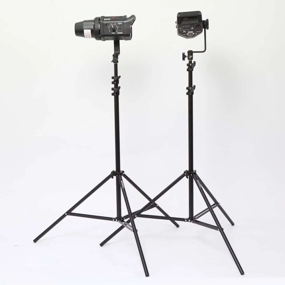 Bowens Gemini 400/400 Umbrella Studio Kit