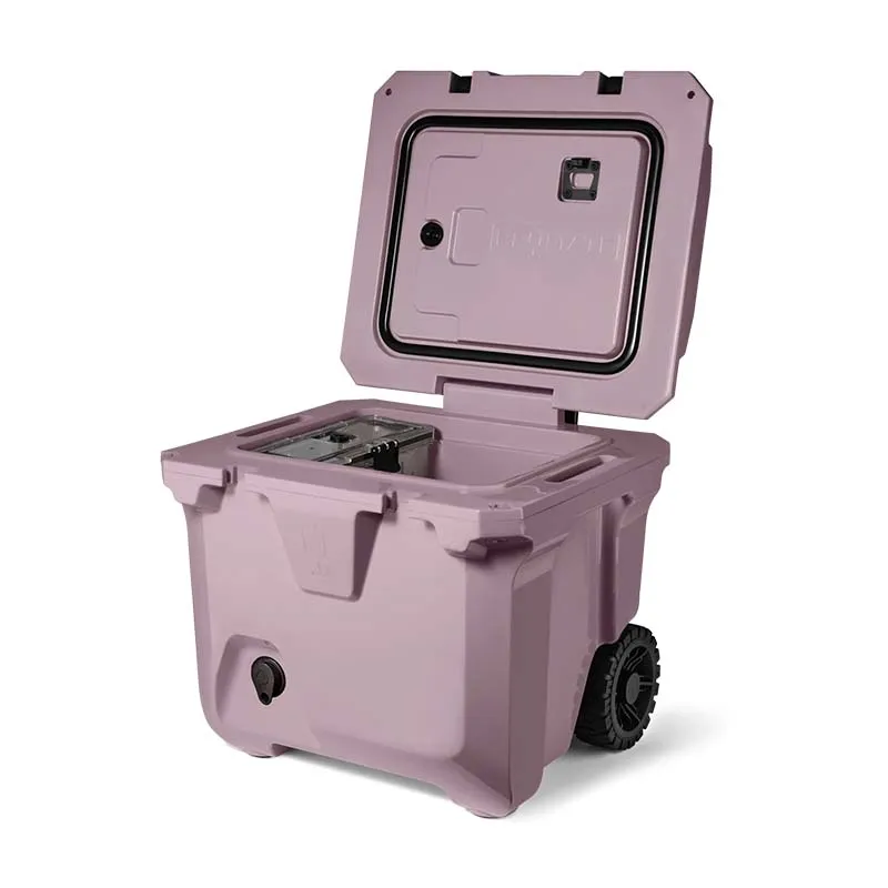 Brütank 35QT Lilac Dusk Cooler