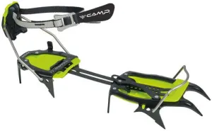 CAMP Ascent Auto / Semi-Auto Crampons