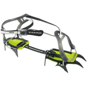 Camp Ascent Crampons