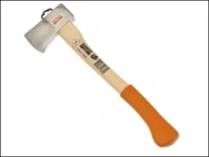 Camping Hatchet 1.1/4lb (BAHCO)