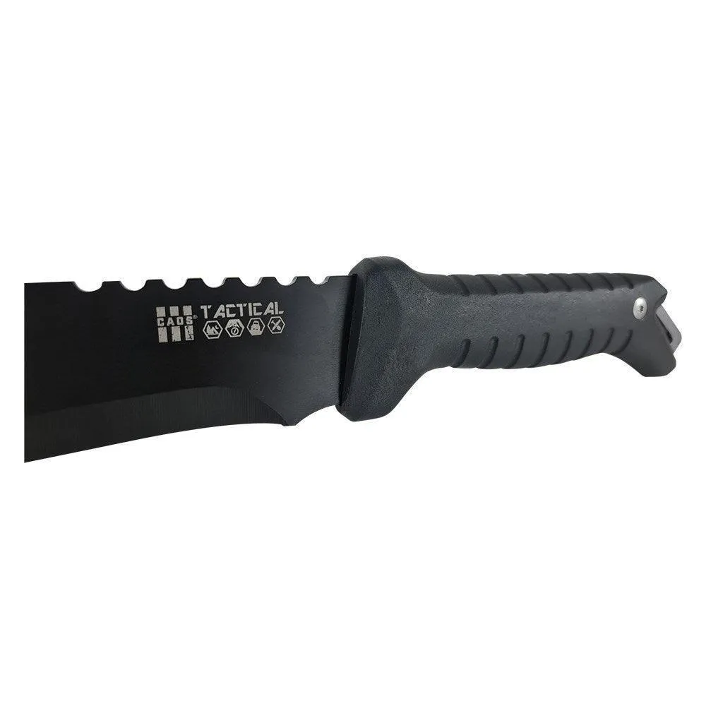 CAOS TACTICAL Axe/Hammer   Machete Z