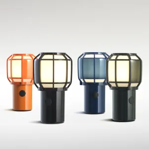 Chispa LED Portable Table Lamp