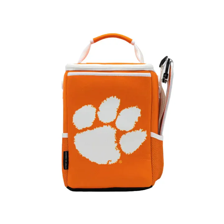 Clemson Collegiate 6/12-Pack Pouch