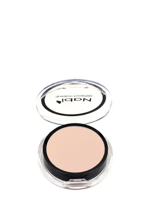 CM504 - Compact Makeup Sand Beige