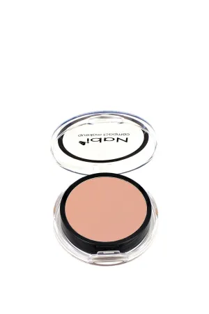 CM507 - Compact Makeup Hot Beige