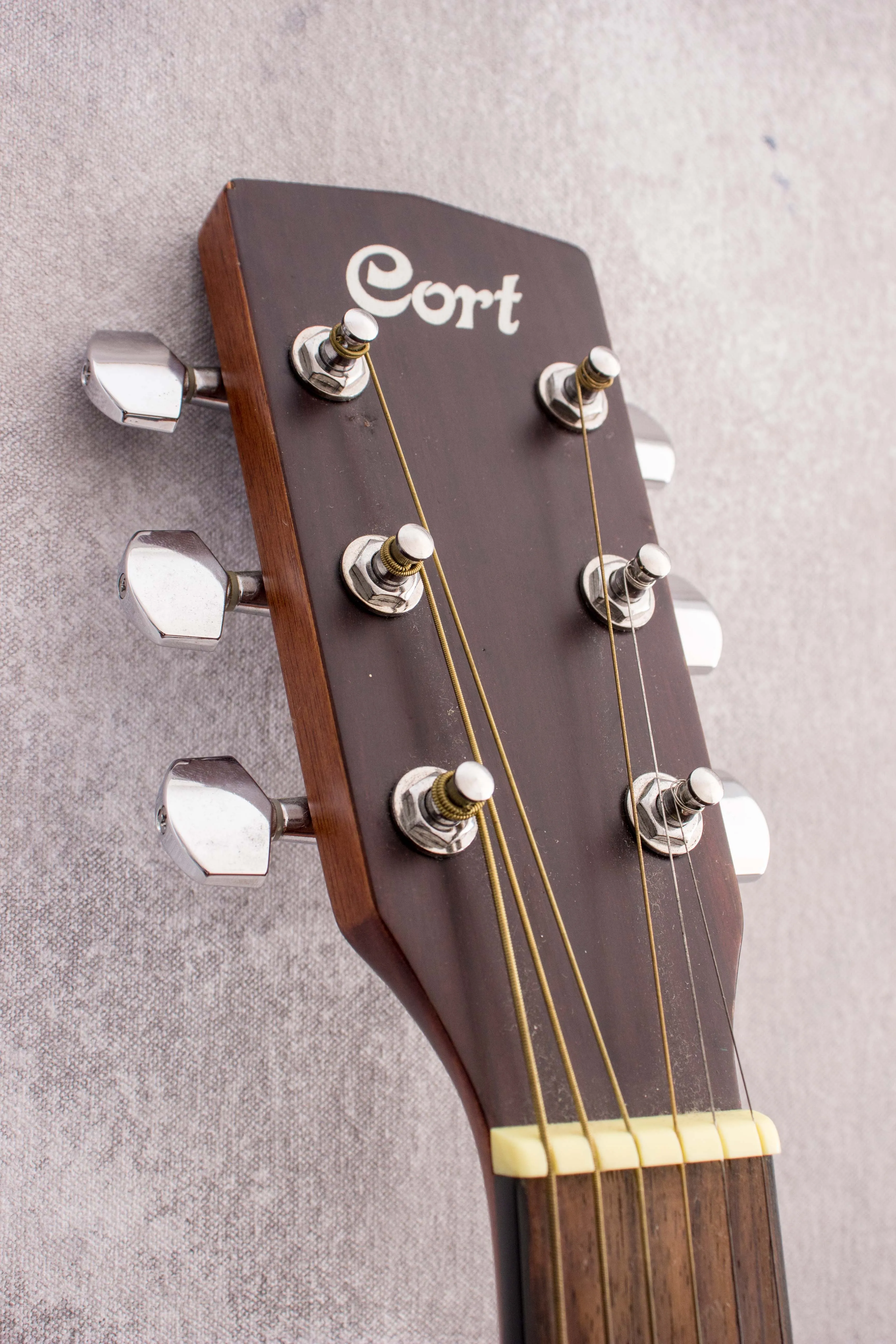 Cort Earth Series NS60 Dreadnought Acoustic 2007