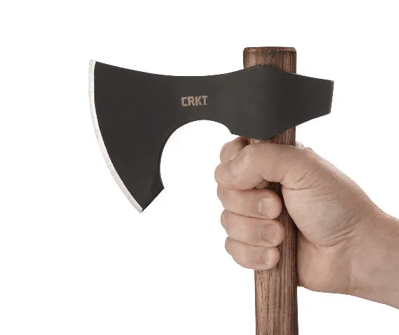 CRKT Berserker Axe