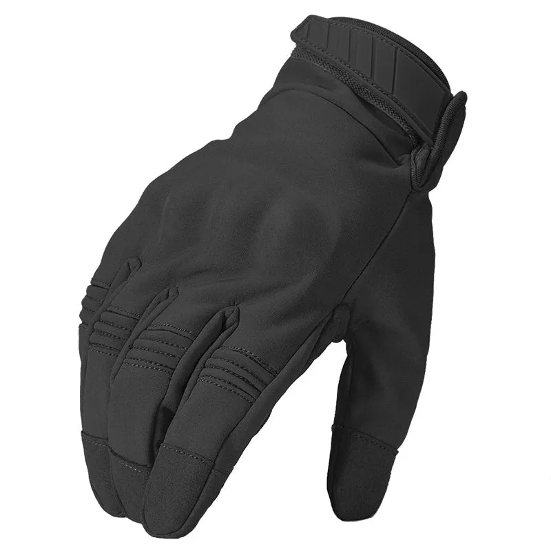 Cycling Camping Outdoor Tactical Gloves