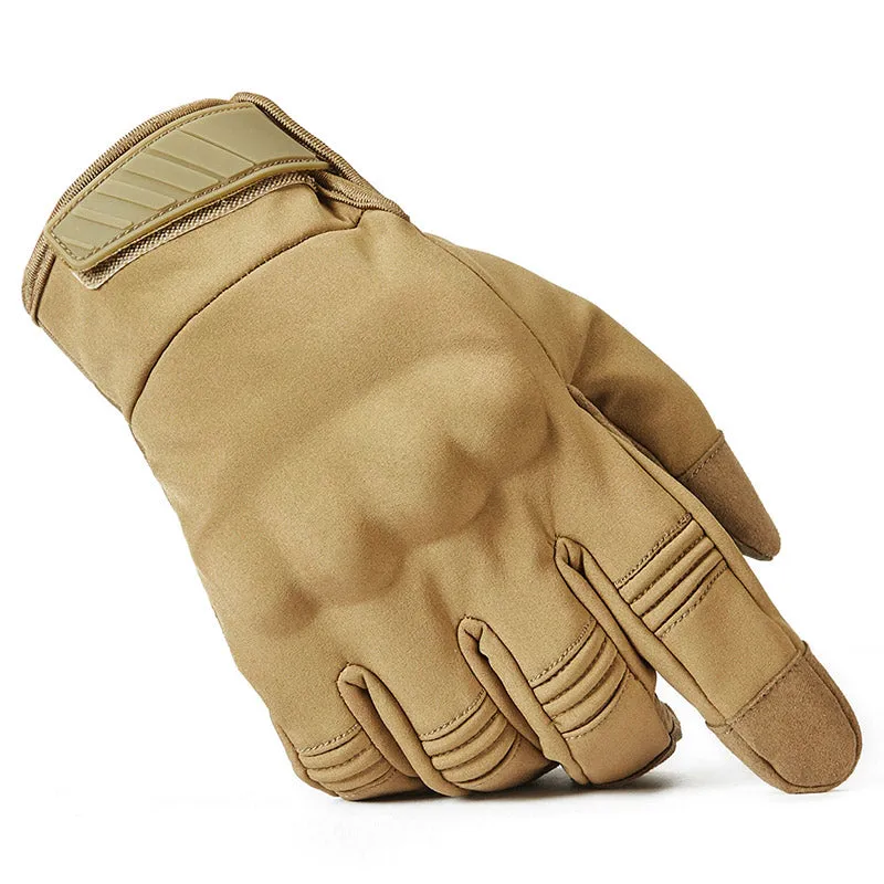 Cycling Camping Outdoor Tactical Gloves