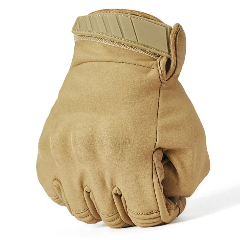 Cycling Camping Outdoor Tactical Gloves