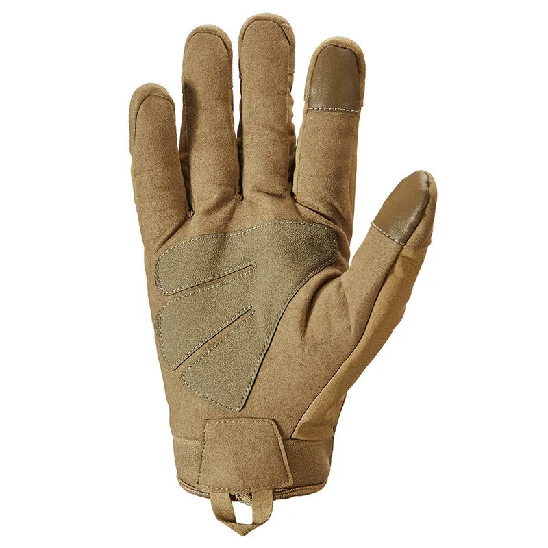 Cycling Camping Outdoor Tactical Gloves