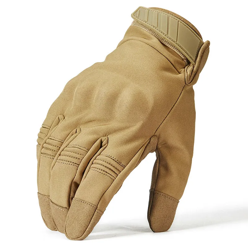 Cycling Camping Outdoor Tactical Gloves