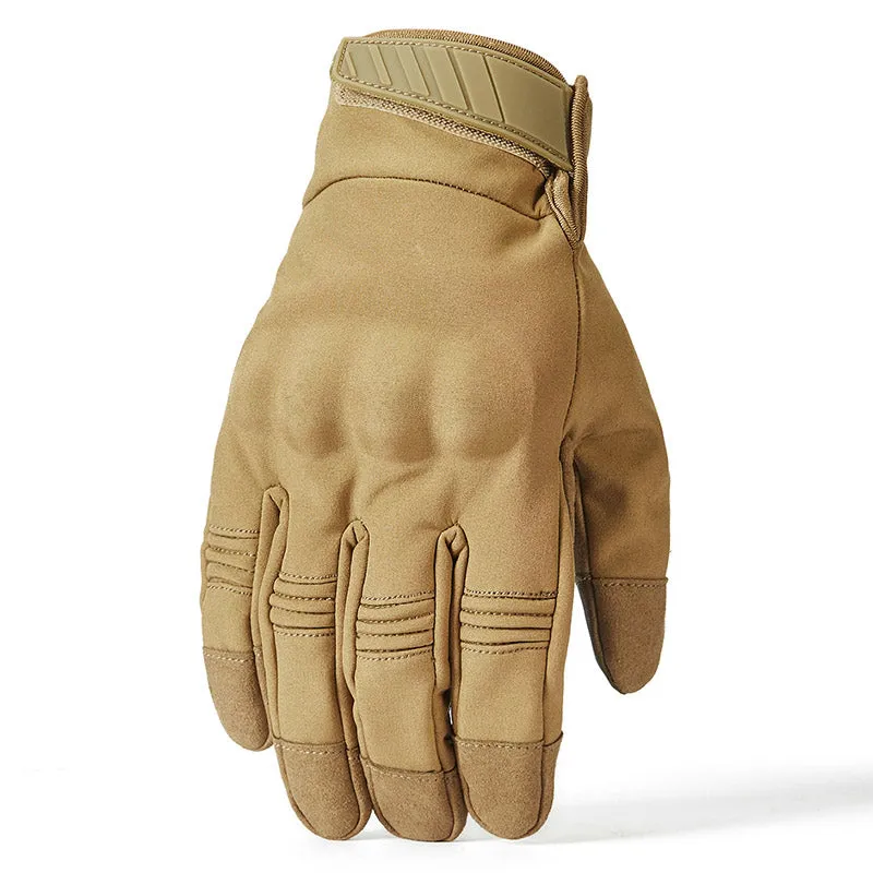 Cycling Camping Outdoor Tactical Gloves