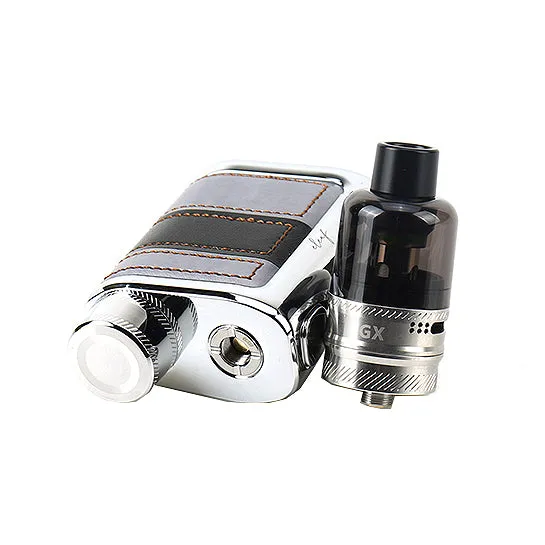 Eleaf iStick Pico LE 75w Starter kit (with GX Tank)