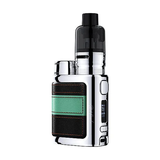 Eleaf iStick Pico LE 75w Starter kit (with GX Tank)