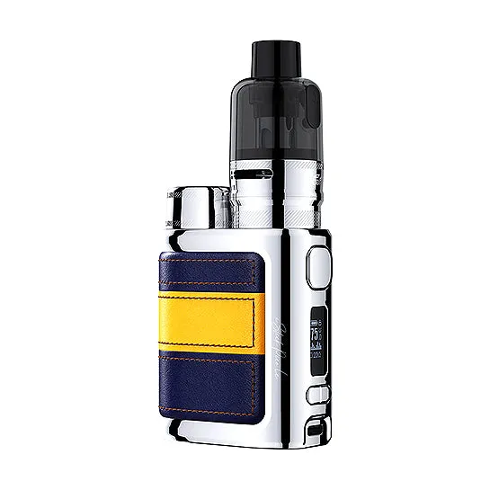 Eleaf iStick Pico LE 75w Starter kit (with GX Tank)