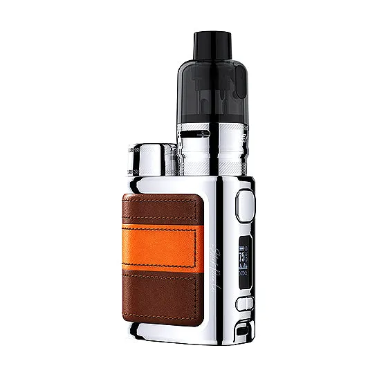 Eleaf iStick Pico LE 75w Starter kit (with GX Tank)