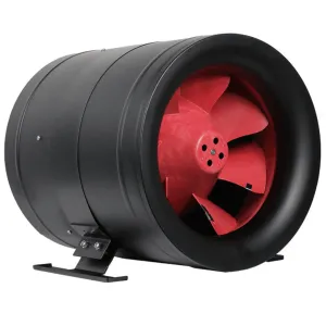 F5 Fans 14" Inline Duct Fan