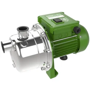 FloraFlex Inline Pump - 1/2 HP