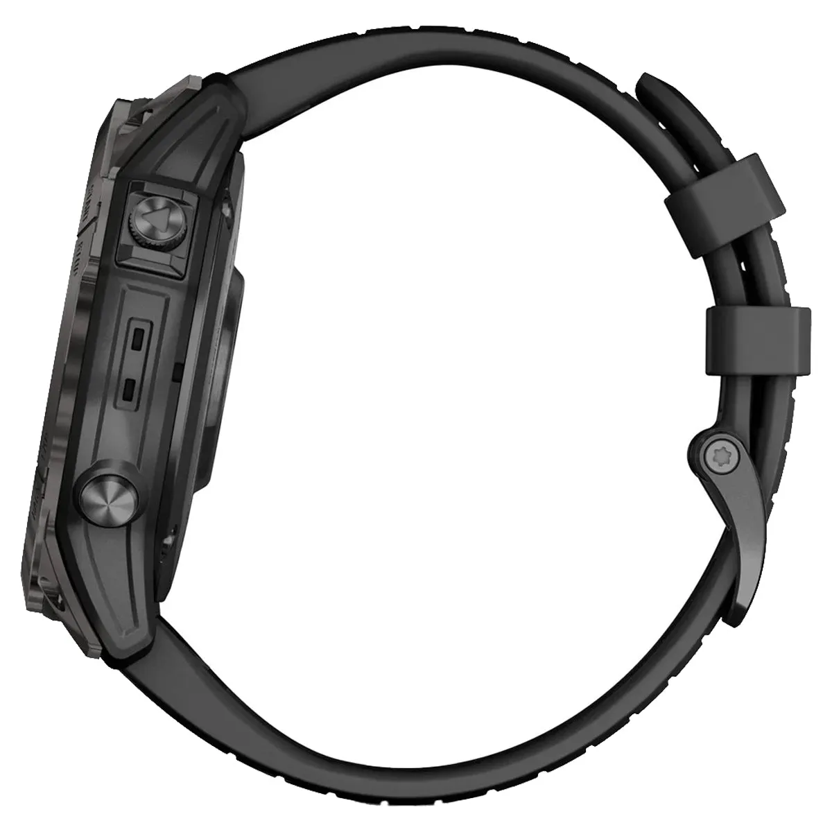 Garmin Fenix Epix Pro (Gen 2) Sapphire Edition GPS Watch