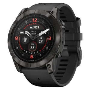 Garmin Fenix Epix Pro (Gen 2) Sapphire Edition GPS Watch