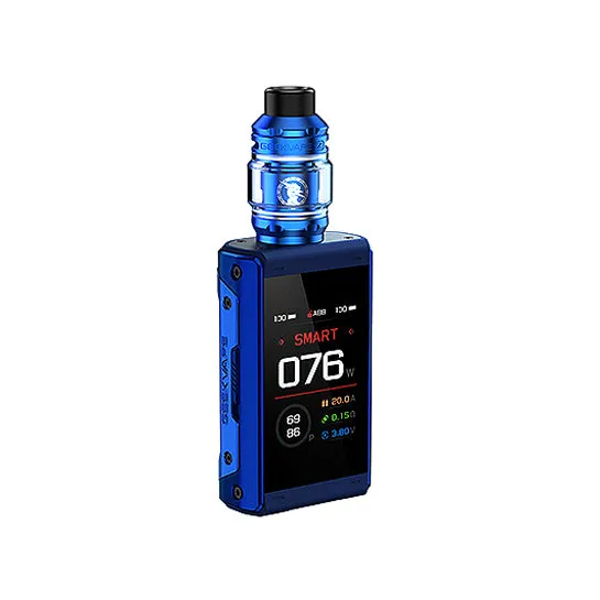 Geek Vape T200 Aegis Touch Starter Kit (with Z Tank)