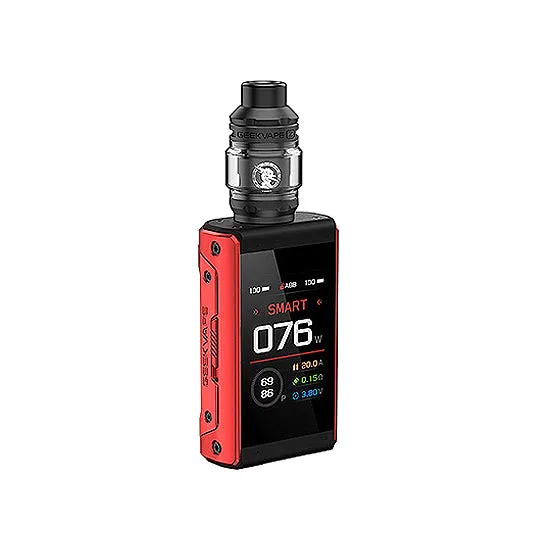 Geek Vape T200 Aegis Touch Starter Kit (with Z Tank)