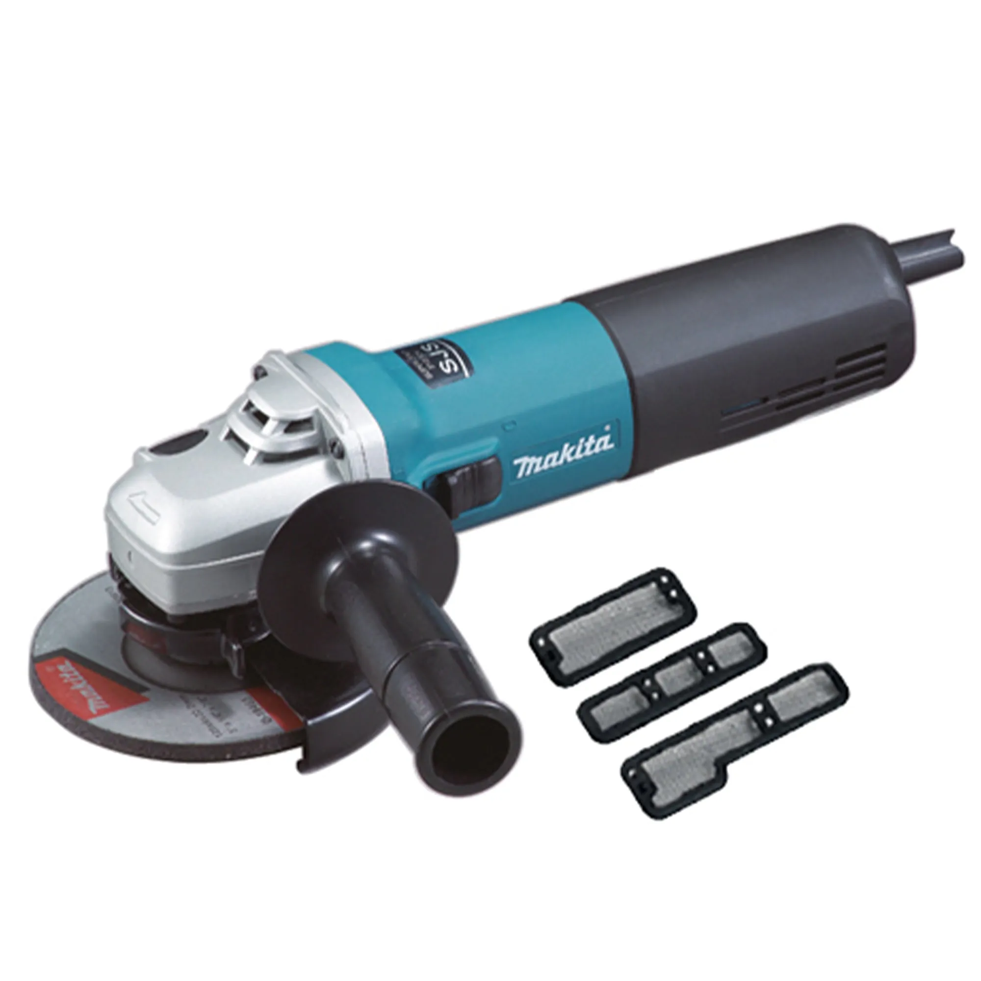 Grinder Makita 9565CRX1 1400W