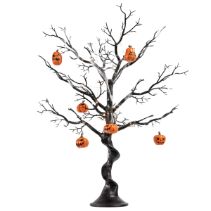 Halloween Tree Pack