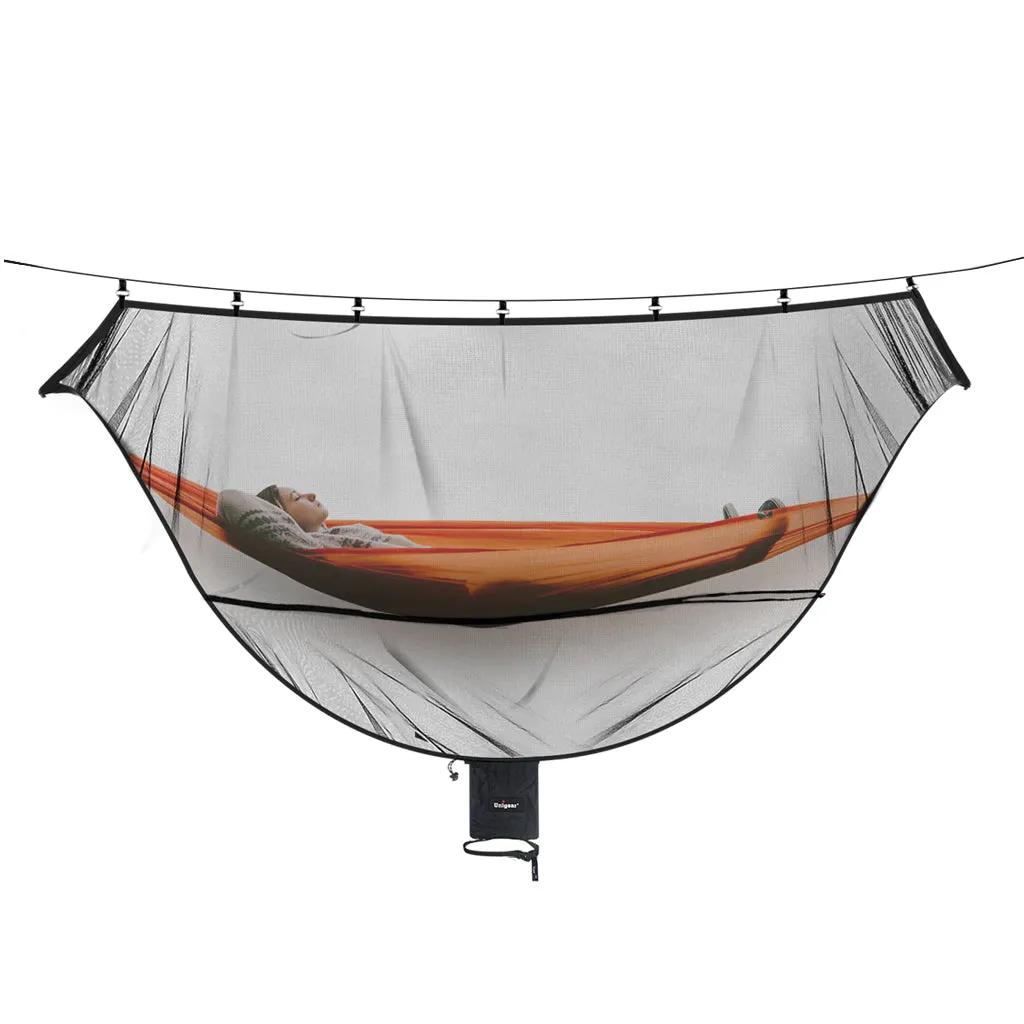 Hammock Bug Net with 360° Protection