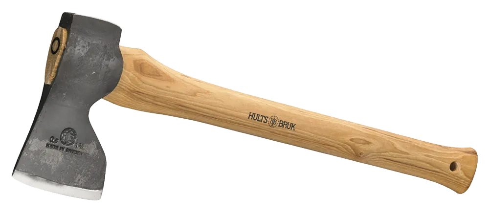 Hults Bruk Tibro Hatchet