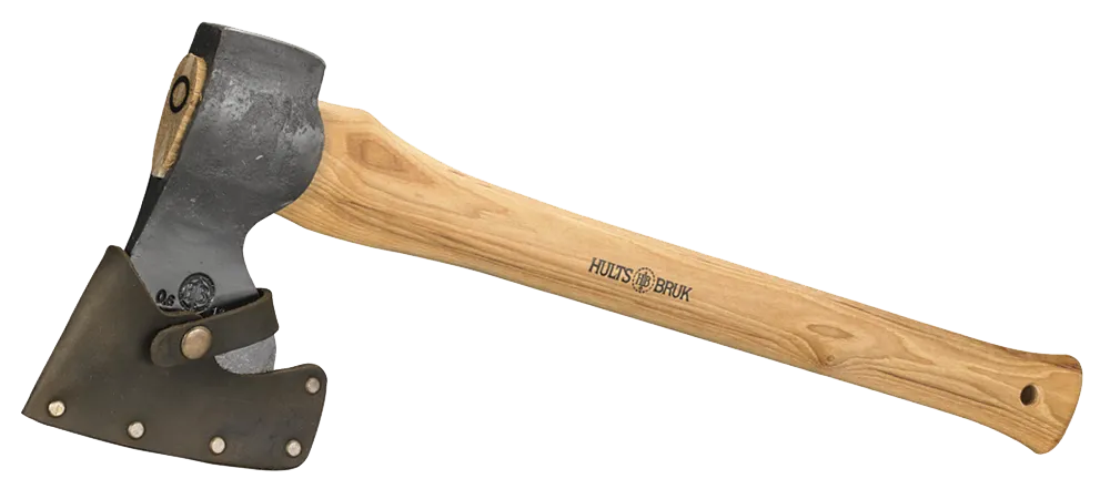 Hults Bruk Tibro Hatchet