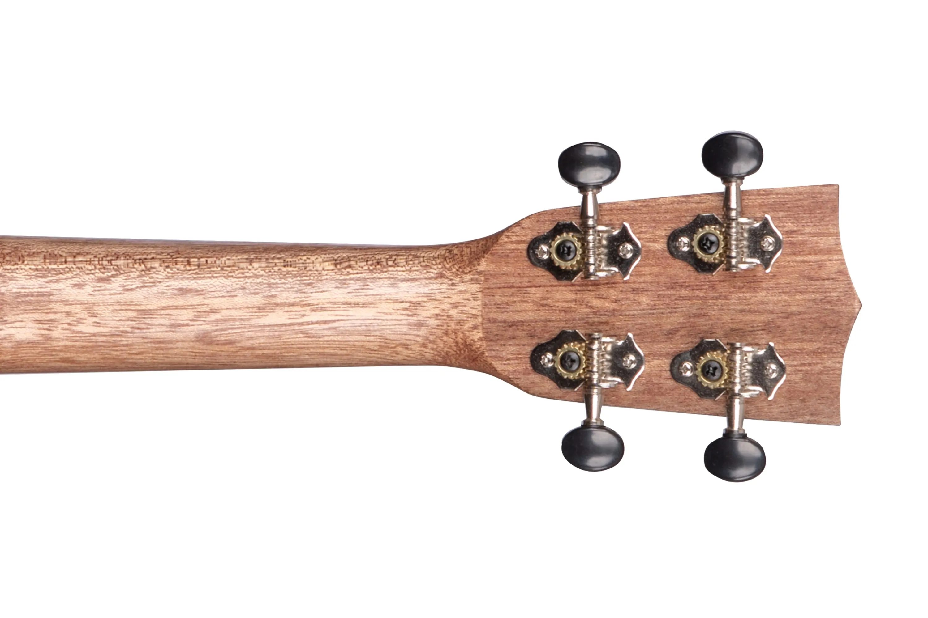 Kala KA-TEAK-S Teak Soprano Ukulele