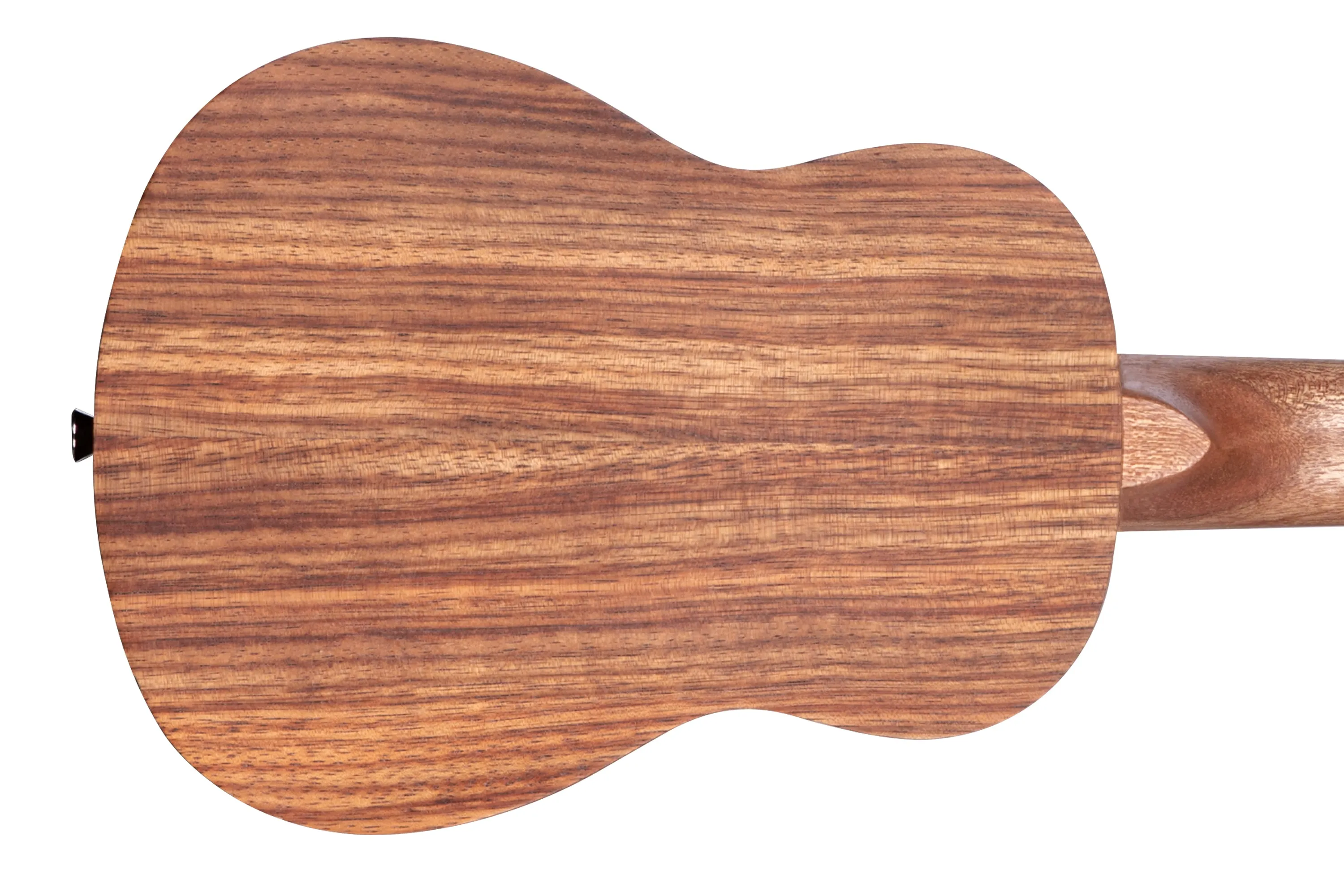 Kala KA-TEAK-S Teak Soprano Ukulele