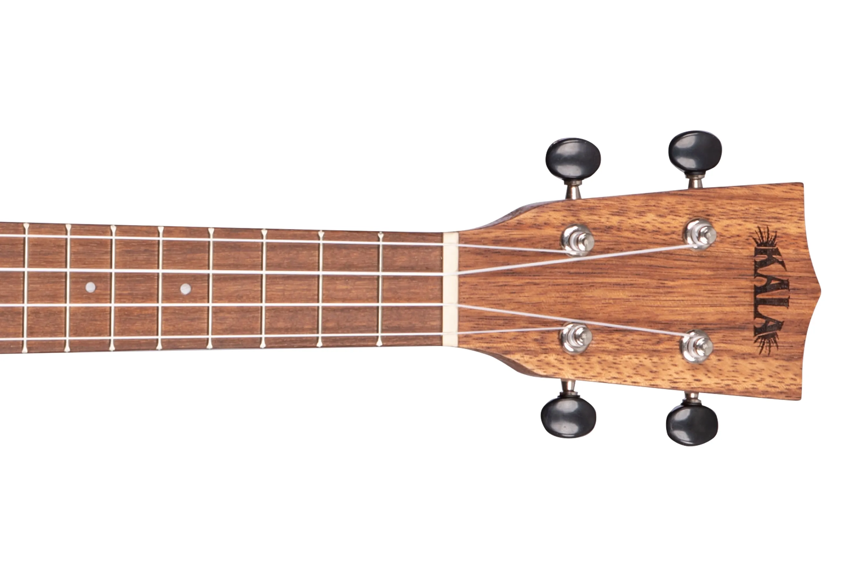 Kala KA-TEAK-S Teak Soprano Ukulele