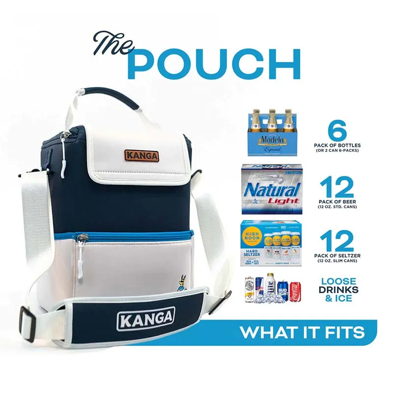 Kanga Breeze Pouch Cooler