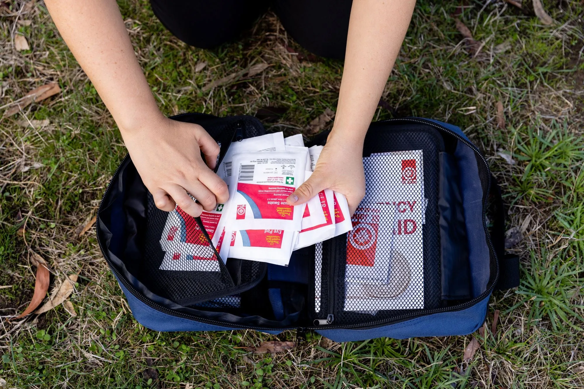 Medium First Aid Kit